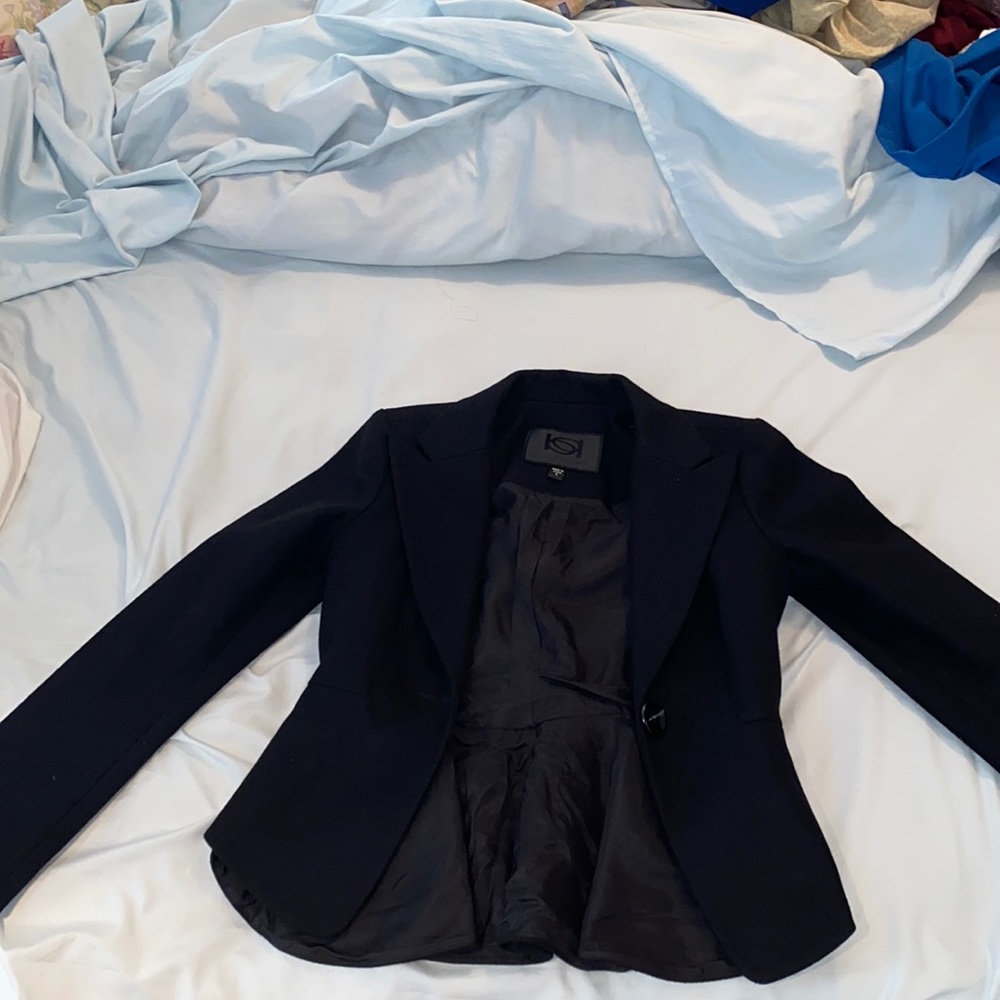 Bebe jacket